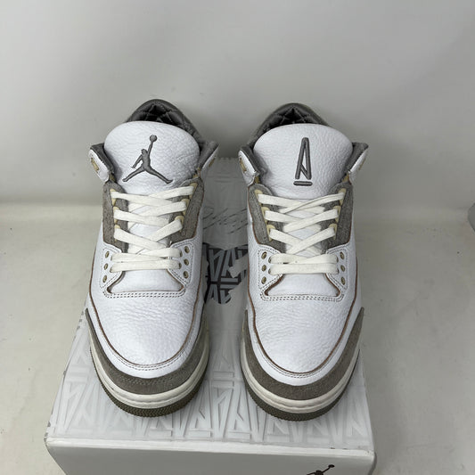 Jordan 3 Retro SP A Ma Maniére (Women's) Used
