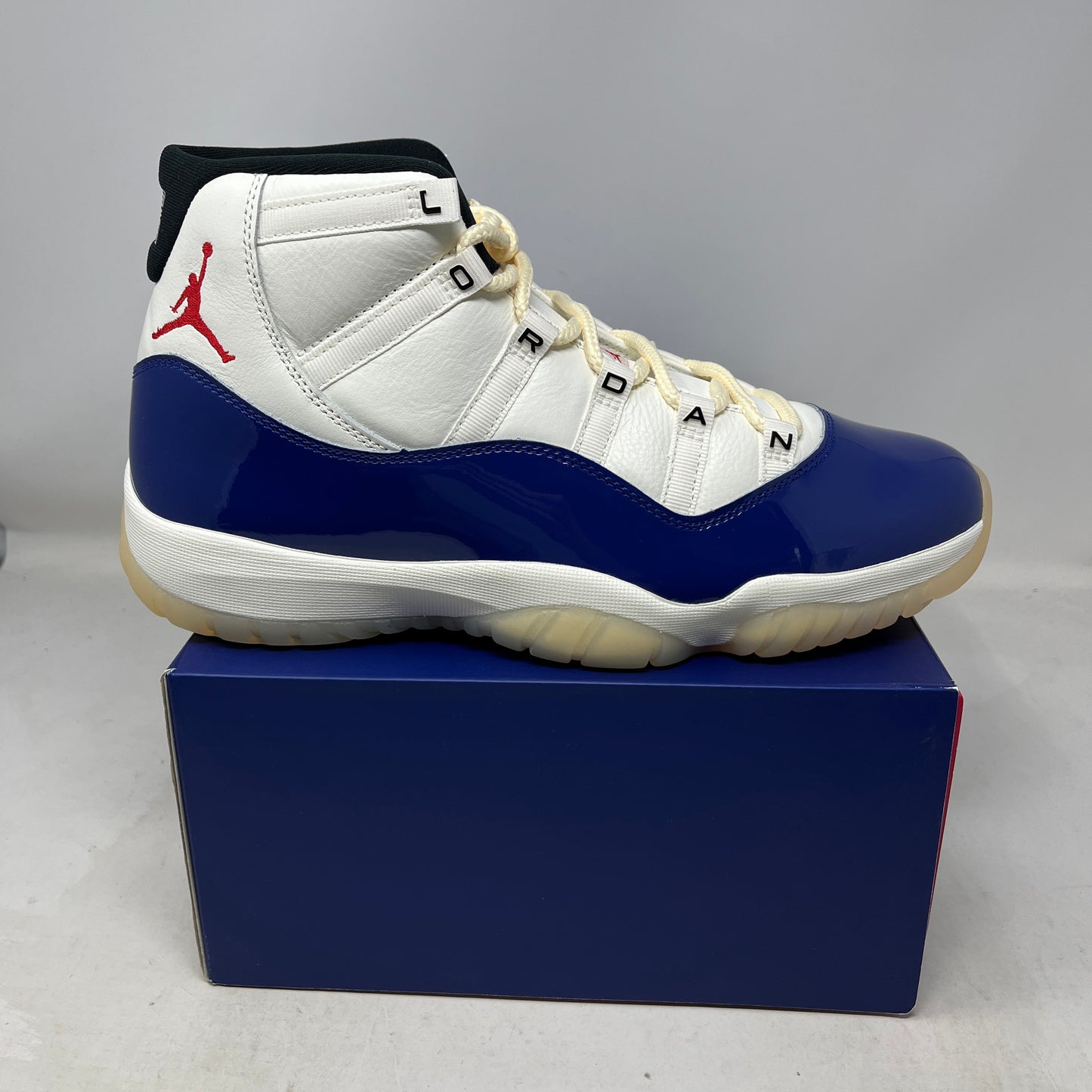 Jordan 11 Retro Rare Air
