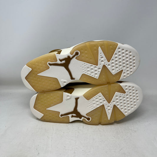 Jordan 6 Retro Wheat (No Box)