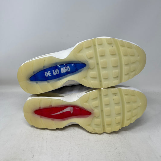 Nike Air Max 95 De Lo Mio (No Box)