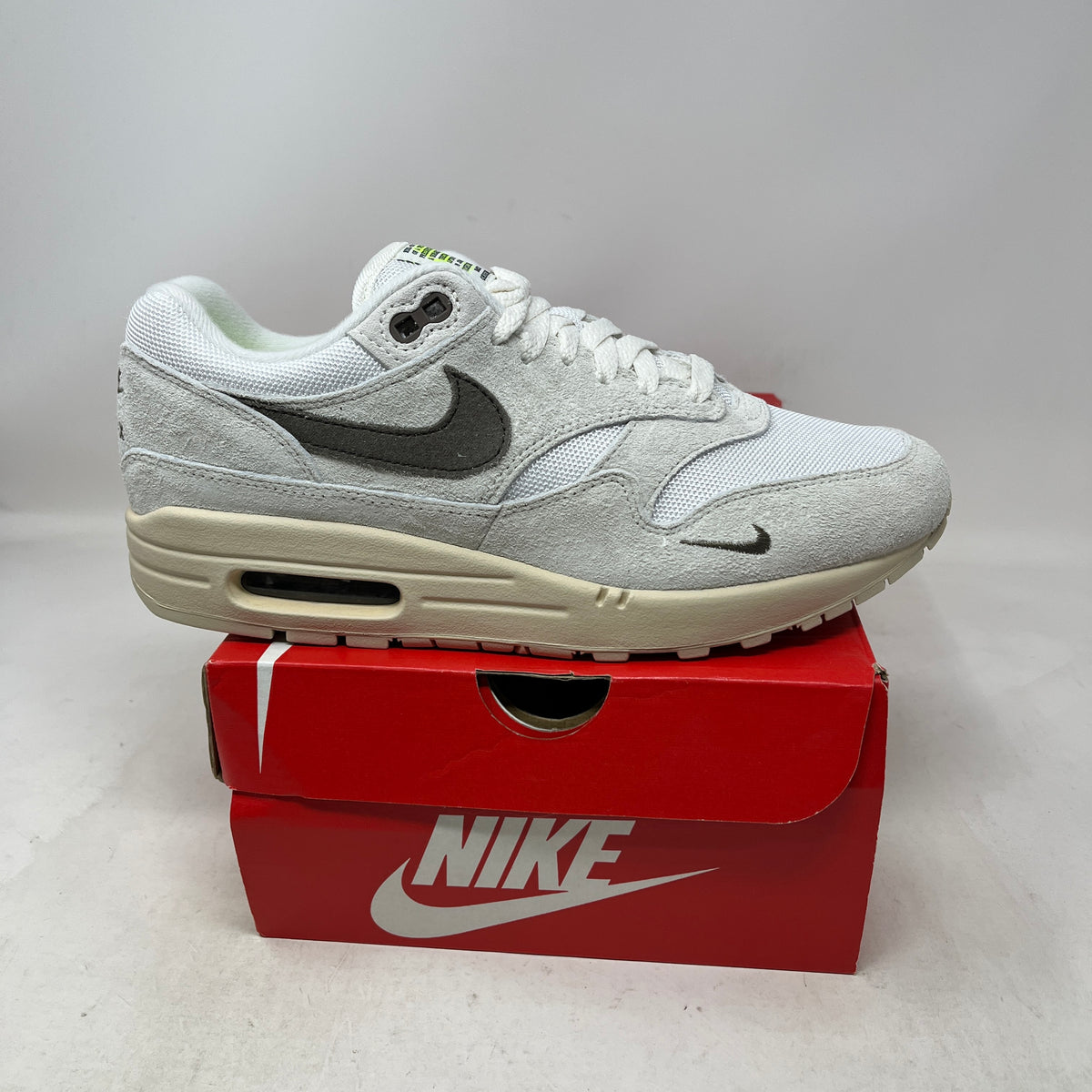 Nike Air Max 1 Sail Ironstone
