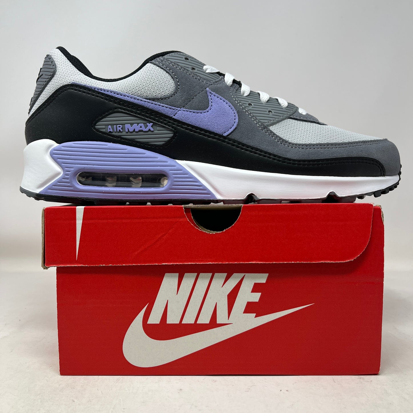 Nike Air Max 90 Photon Dust Light Thistle