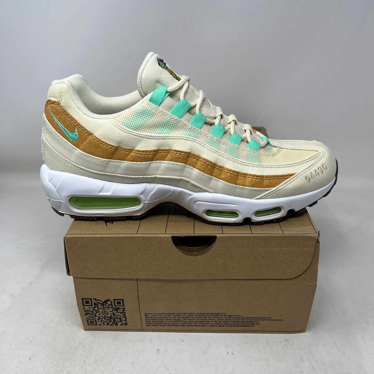 Nike Air Max 95 Happy Pineapple
