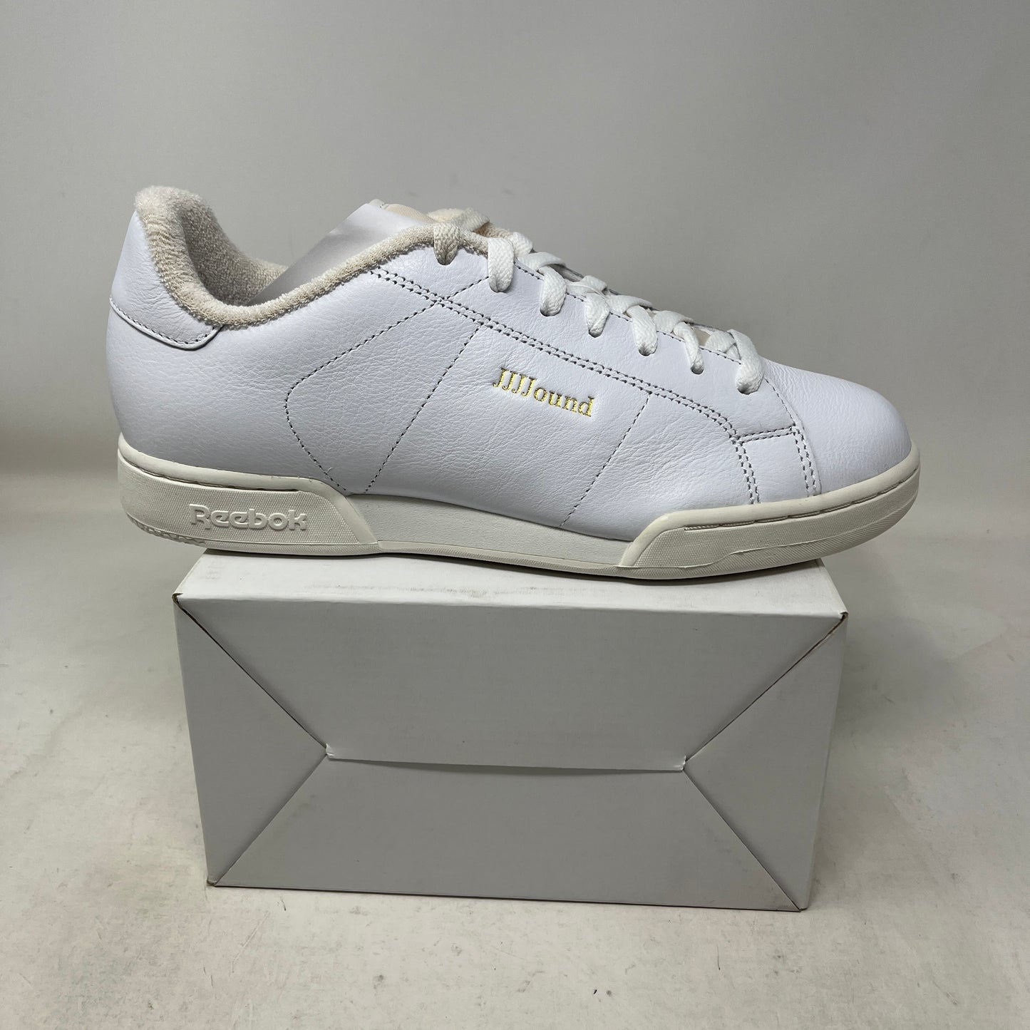 Reebok NPC II JJJJound