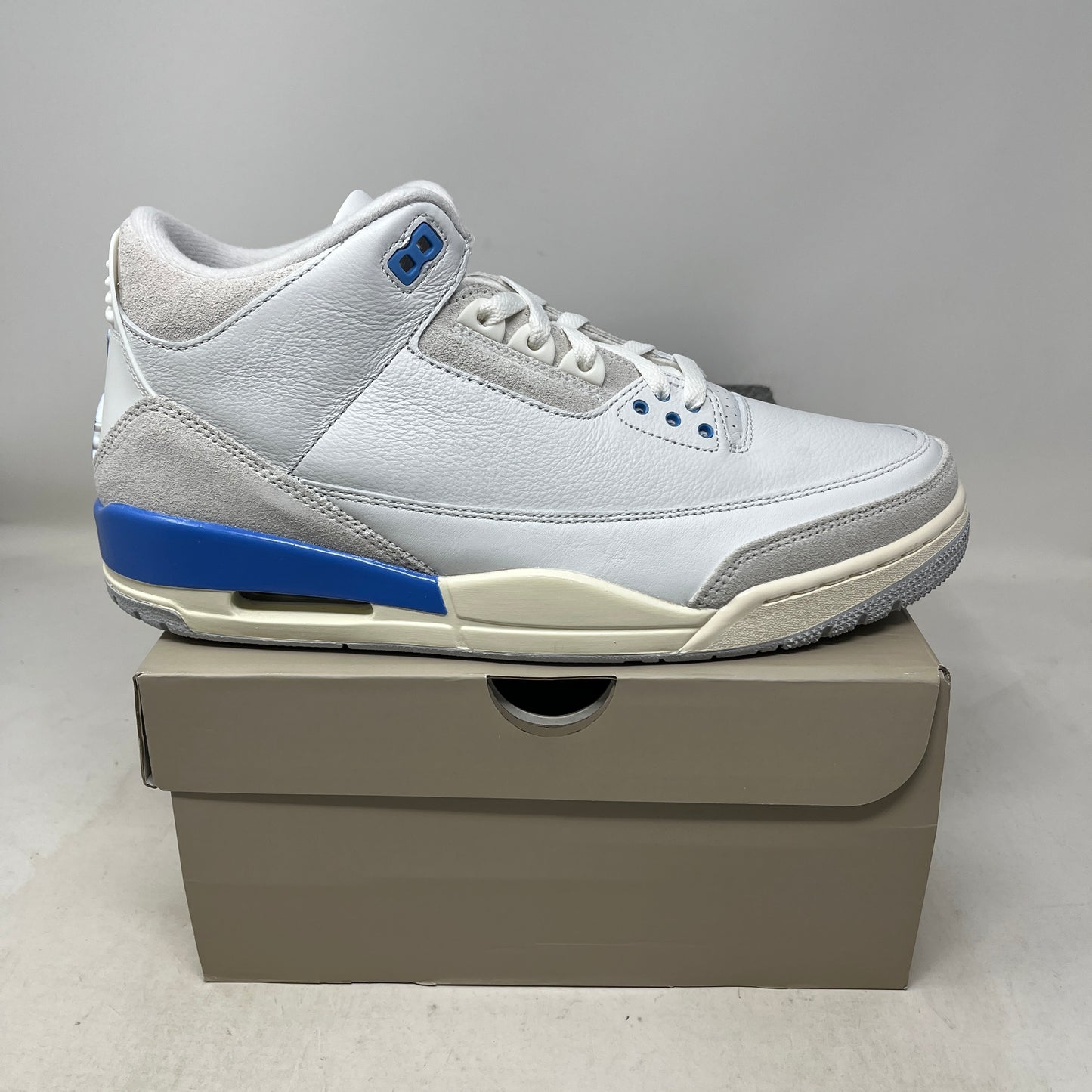 Jordan 3 Retro Lucky Shorts