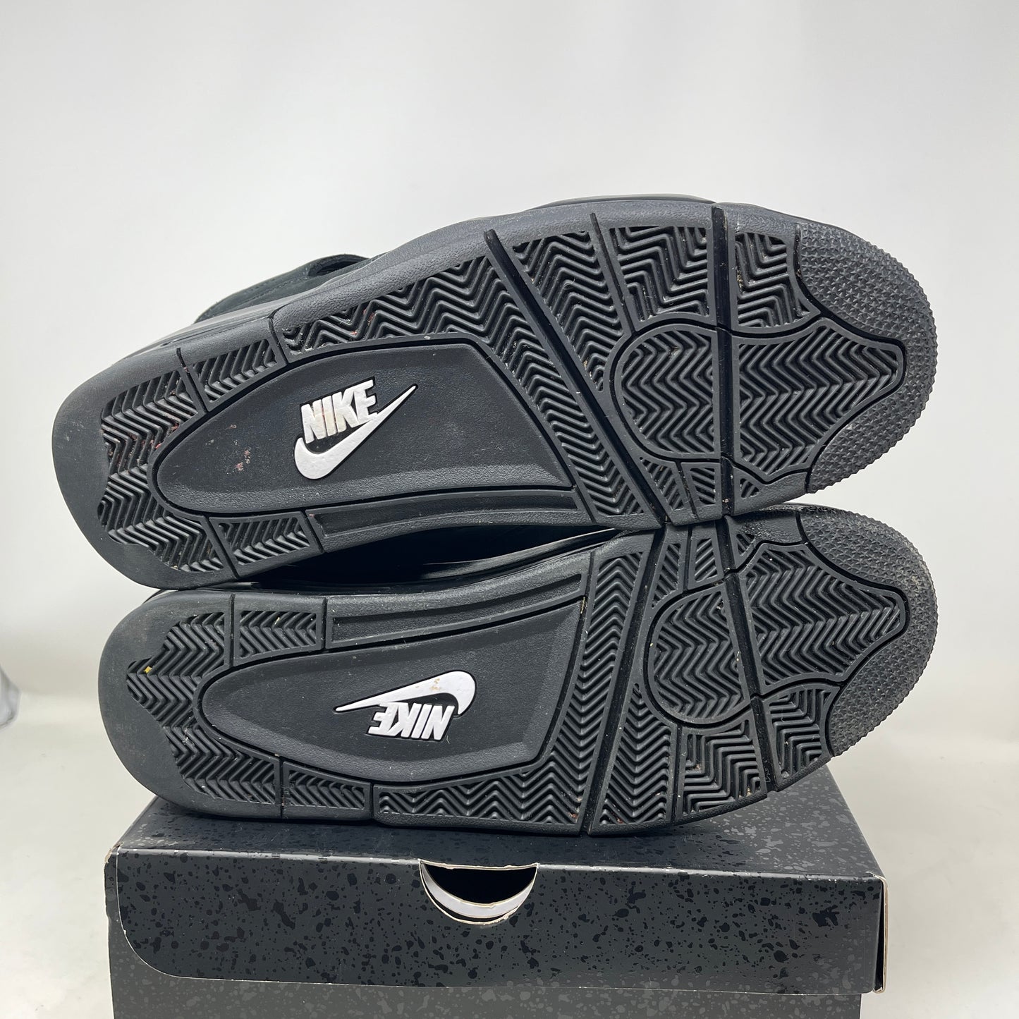 Jordan 4 Retro Black Cat (2025) Used