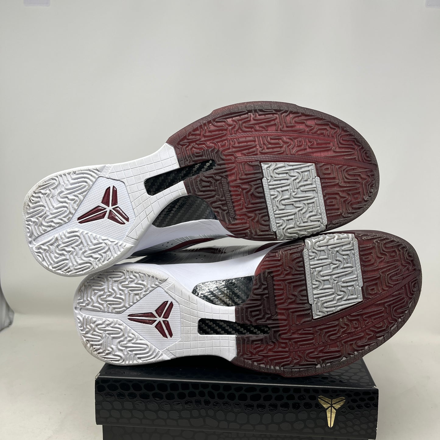 Nike Kobe 5 Protro Lower Merion Aces Away (2026) Used