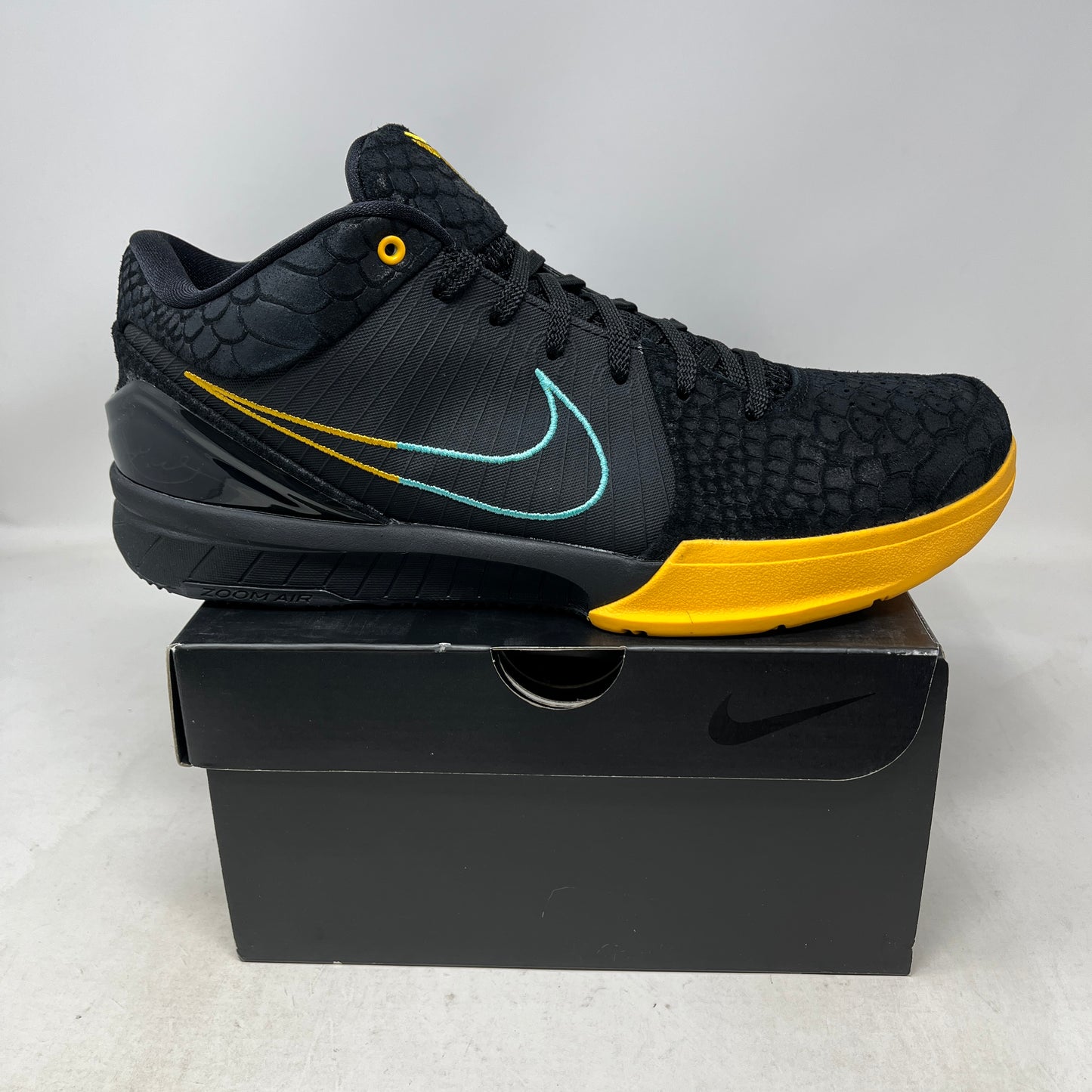 Nike Kobe 4 Protro FTB Snake