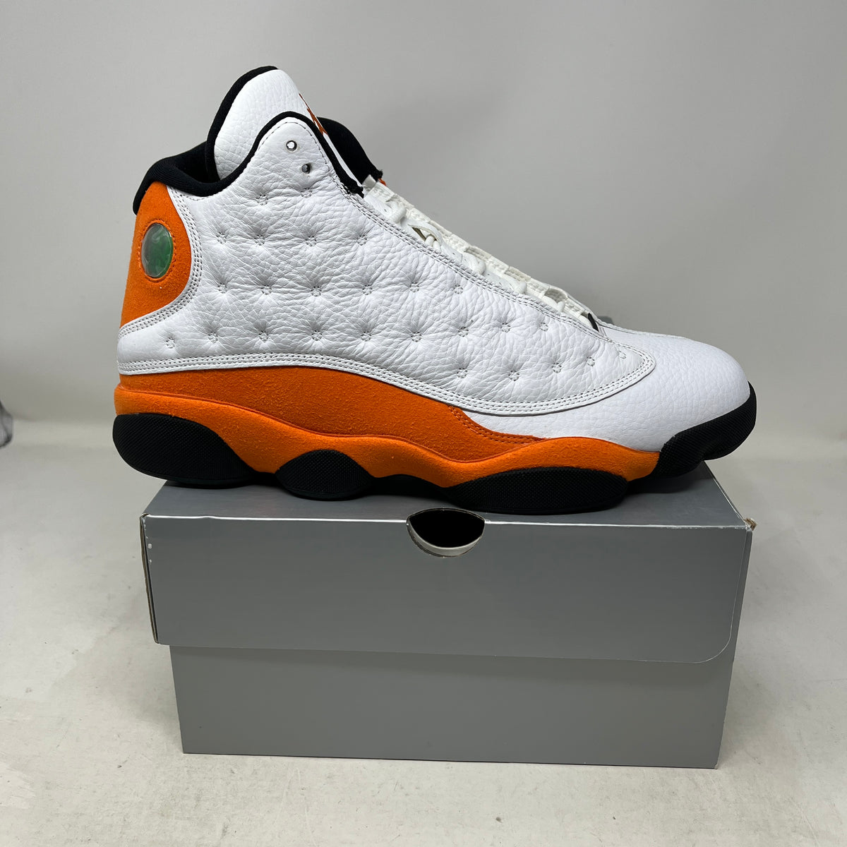 Jordan 13 Retro Starfish