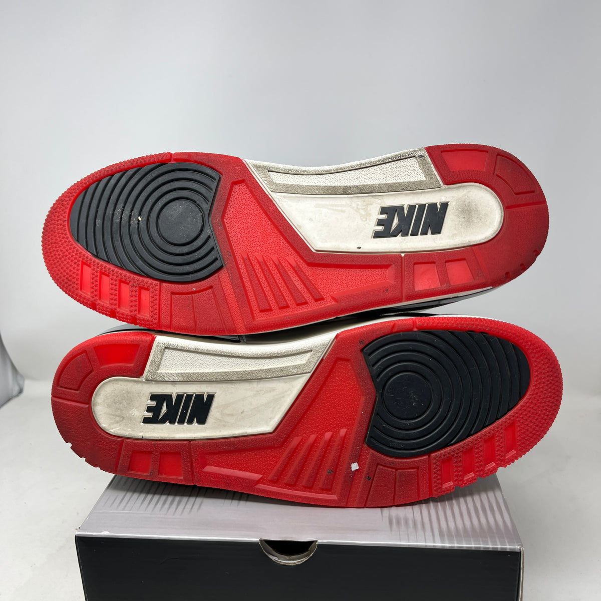 Jordan 3 Retro World's Best Dad