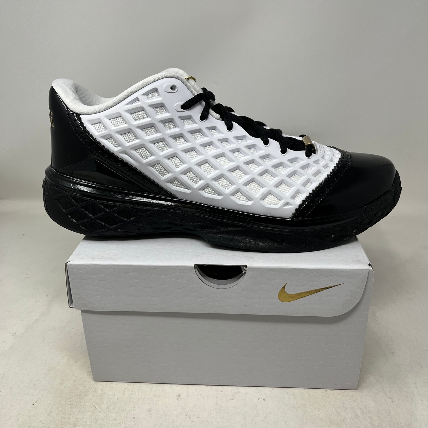 Nike Kobe 3 Low Protro Mambacita