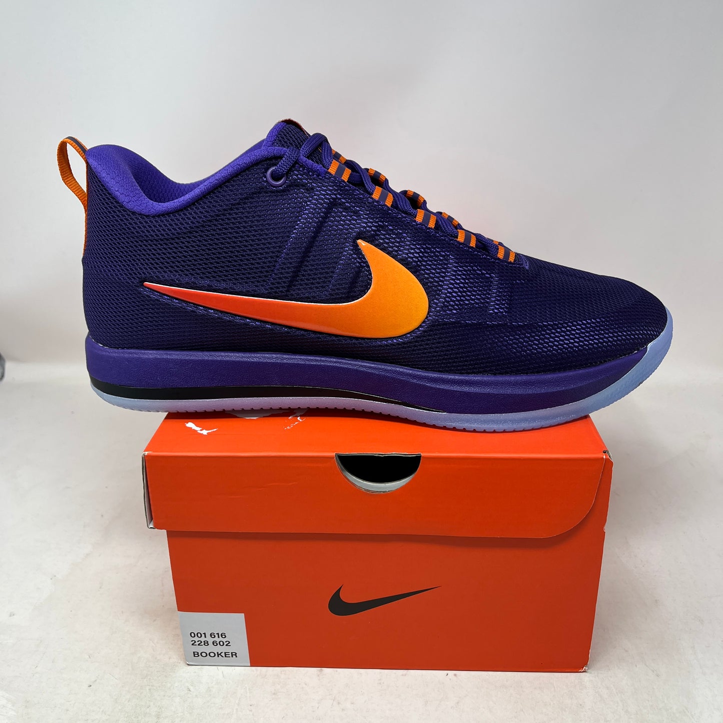 Nike Book 2 Sunburst