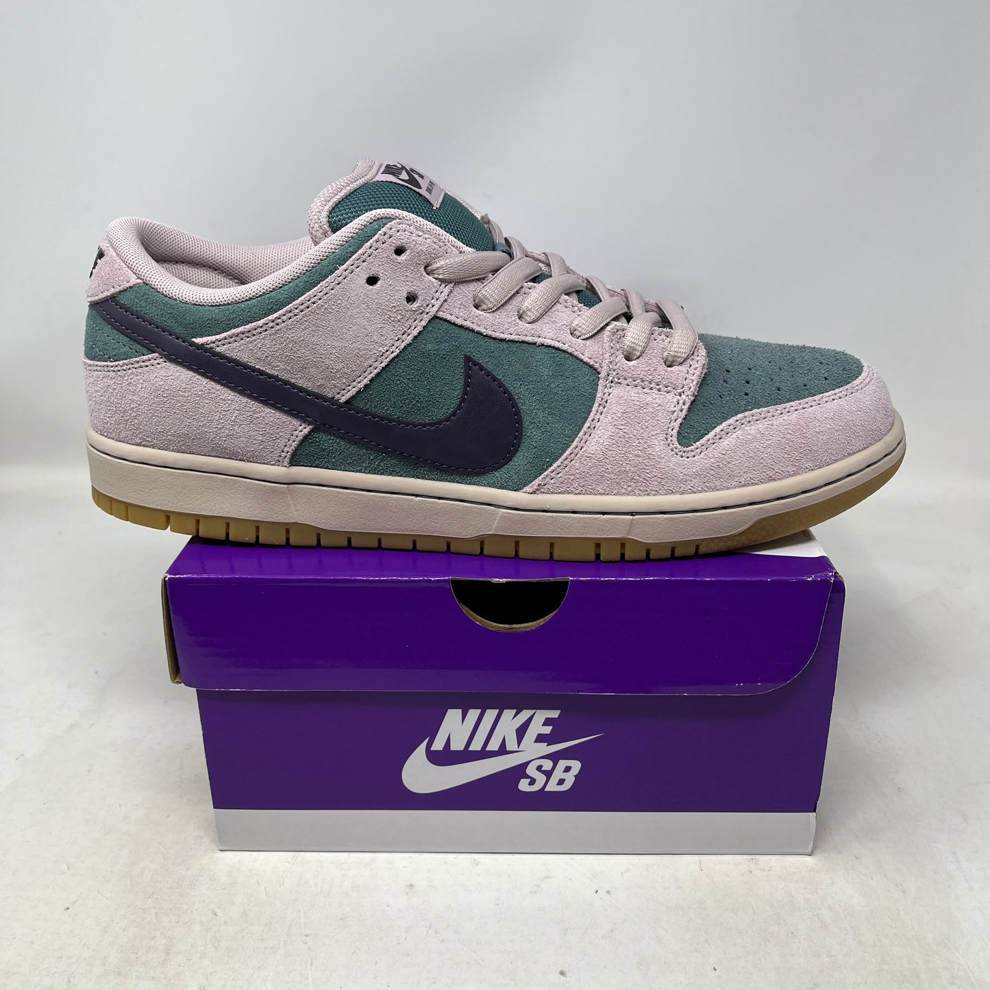 Nike SB Dunk Low Pro Mineral Slate