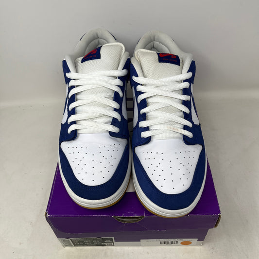Nike SB Dunk Low Los Angeles Dodgers Used