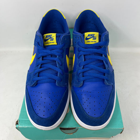 Nike SB Dunk Low Boca Jr Used