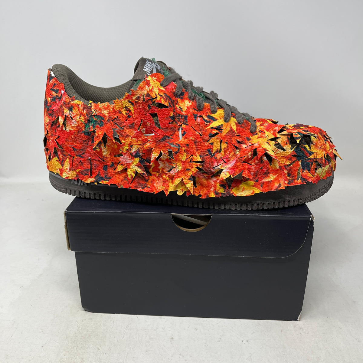 Nike Air Force 1 Low LX Leaf Camo