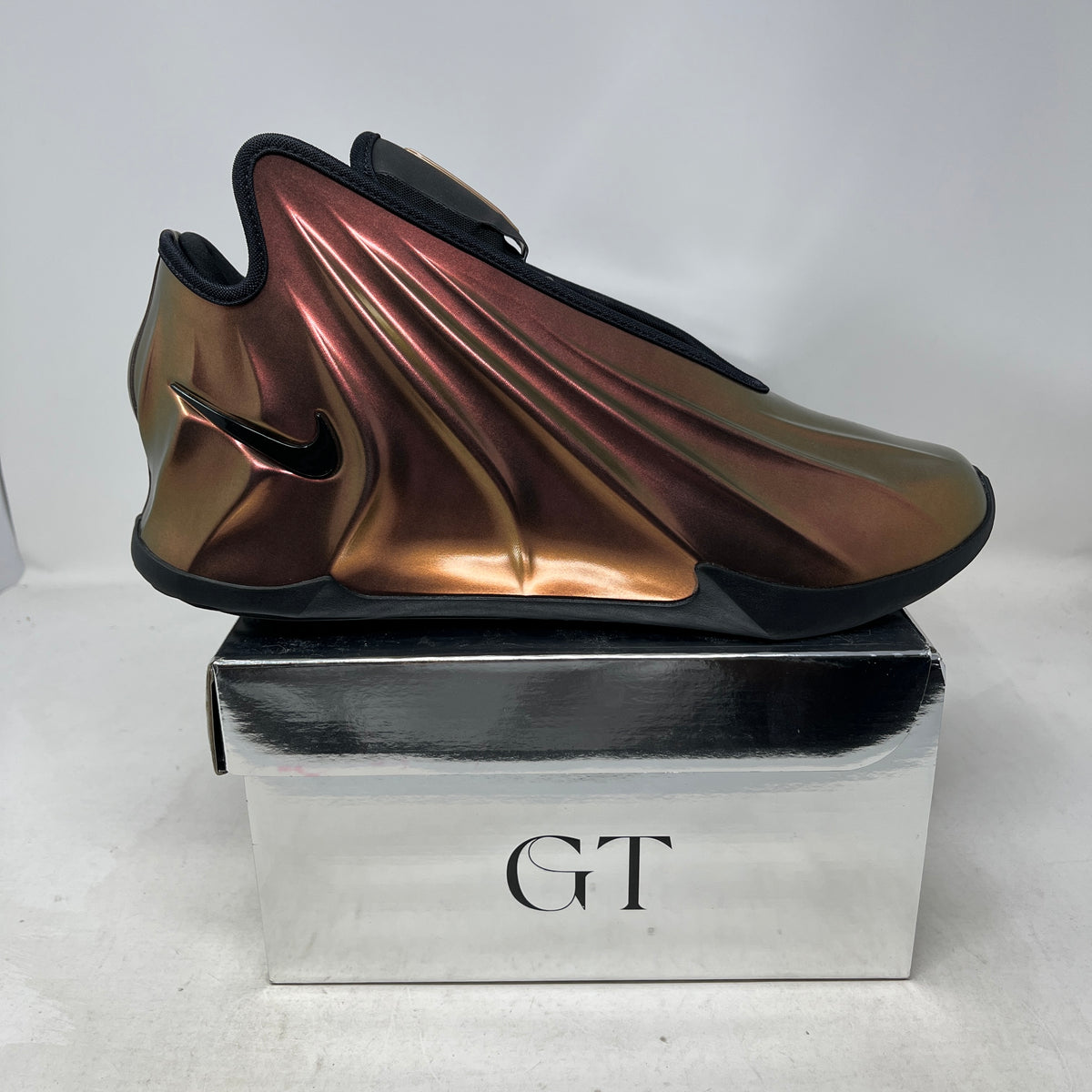 Nike GT Future Metallic Red Bronze