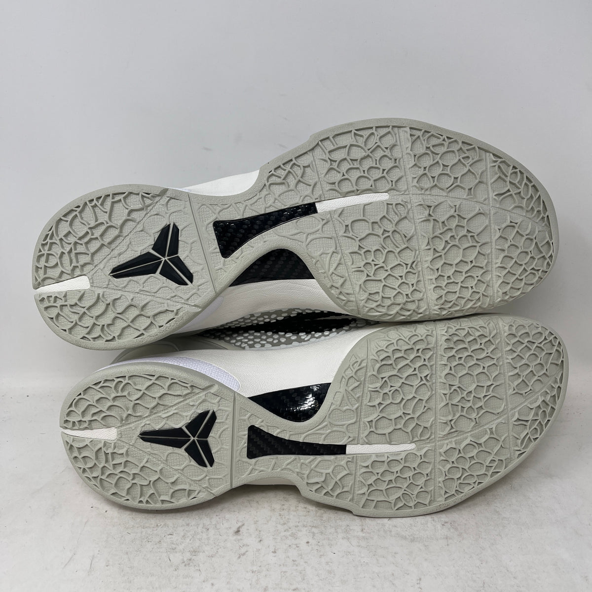 Nike Kobe 6 Protro Sail All-Star (No Box)