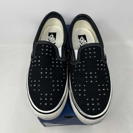 Vans LX Classic Slip-On 98 Pearlized Pack Blackout Used