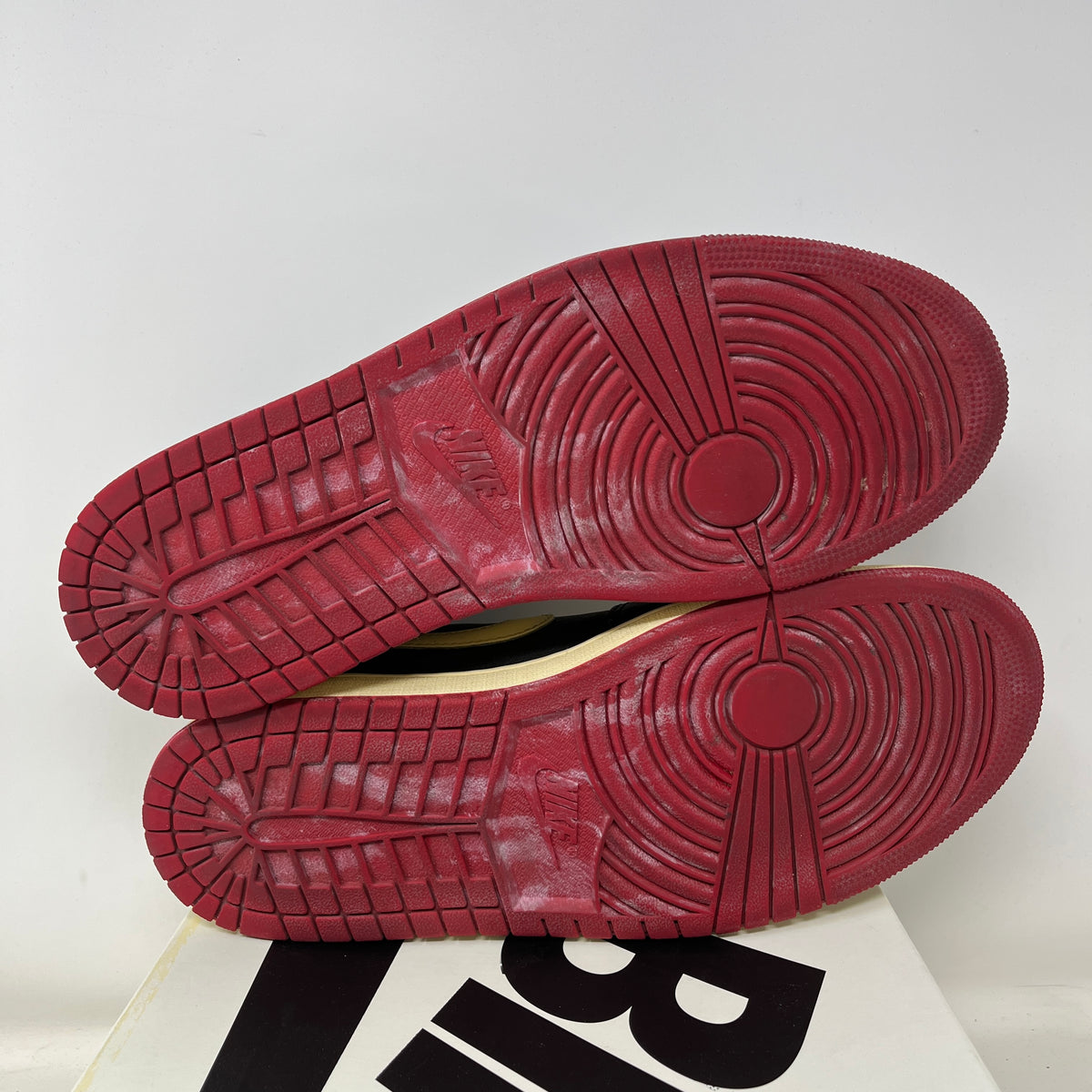Jordan 1 Retro Low OG Nigel Sylvester Better With Time