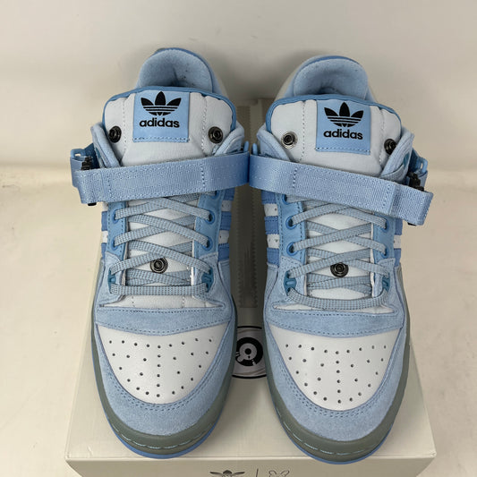 adidas Forum Buckle Low Bad Bunny Blue Tint