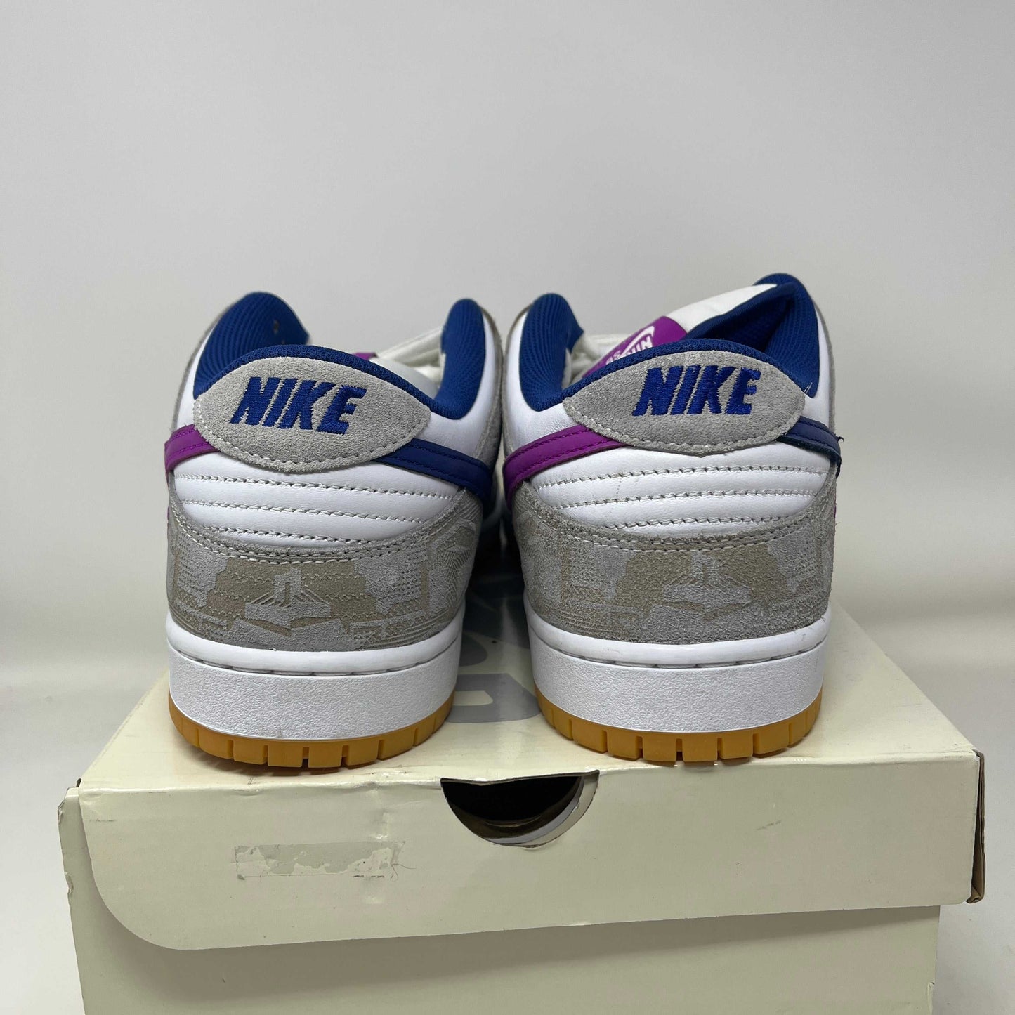 Nike SB Dunk Low Rayssa Leal Used