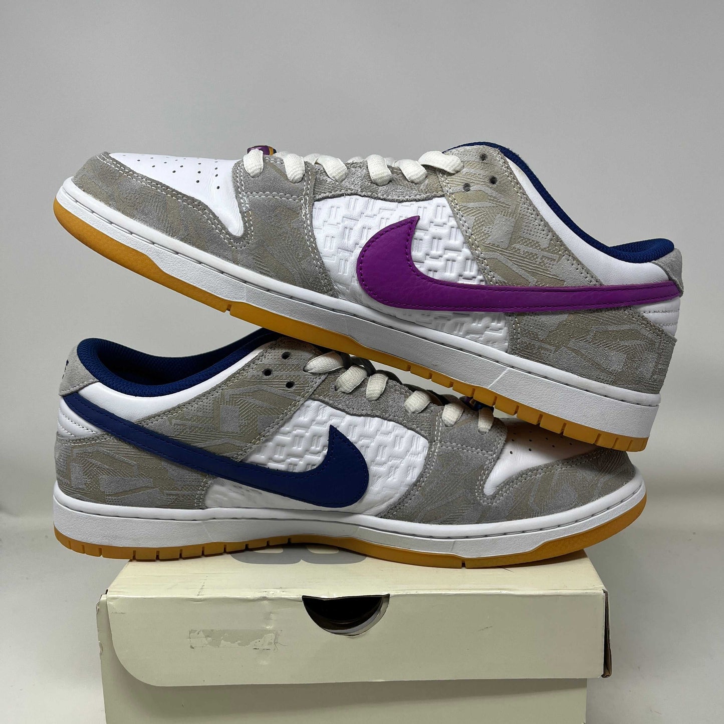 Nike SB Dunk Low Rayssa Leal Used
