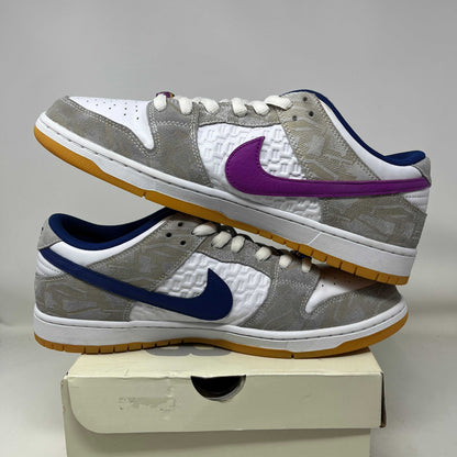 Nike SB Dunk Low Rayssa Leal Used