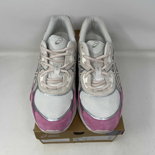 ASICS Gel-NYC Cream Mineral Beige Pink Used