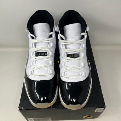 Jordan 11 Retro DMP Gratitude (2023) Used