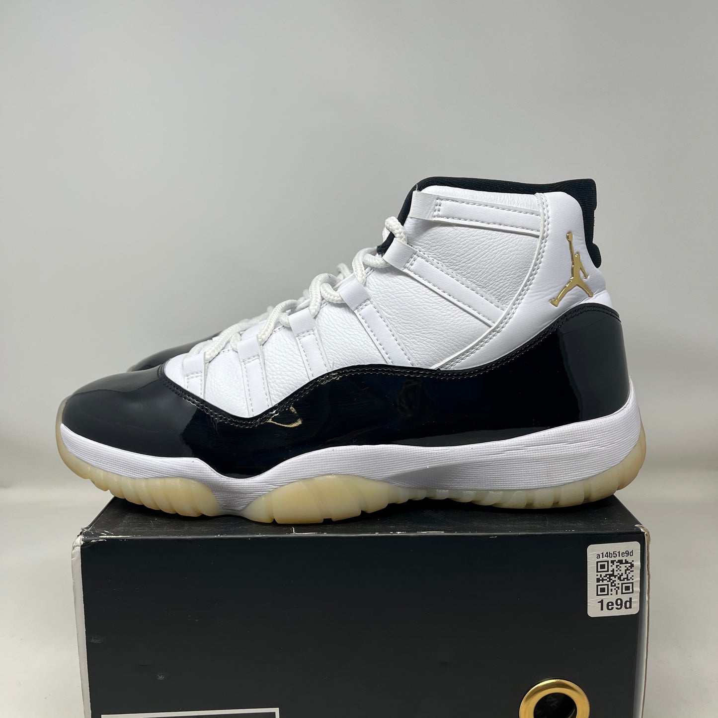 Jordan 11 Retro DMP Gratitude (2023) Used