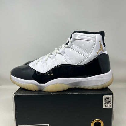 Jordan 11 Retro DMP Gratitude (2023) Used