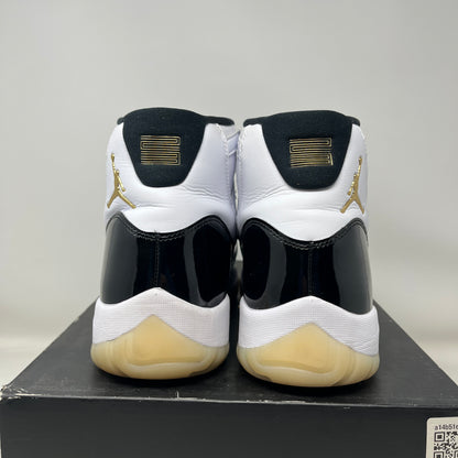 Jordan 11 Retro DMP Gratitude (2023) Used