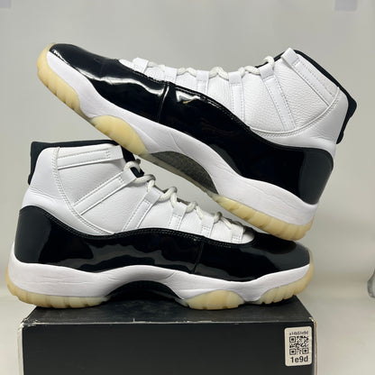 Jordan 11 Retro DMP Gratitude (2023) Used