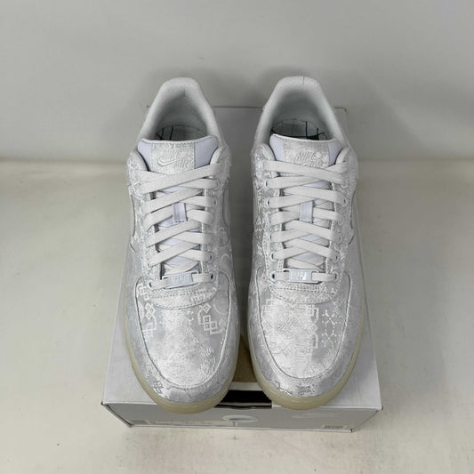 Nike Air Force 1 Low CLOT 1WORLD (2018) Used
