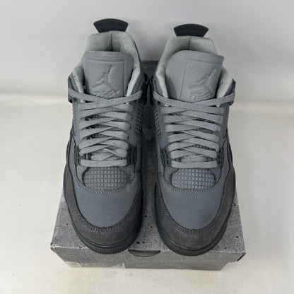 Jordan 4 Retro SE Paris Olympics Wet Cement (Used)