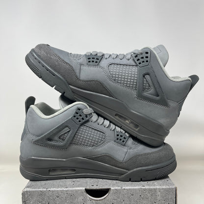 Jordan 4 Retro SE Paris Olympics Wet Cement (Used)