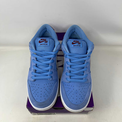 Nike SB Dunk Low Philadelphia Phillies Used