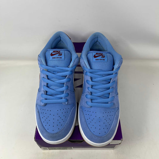 Nike SB Dunk Low Philadelphia Phillies Used