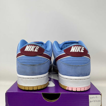 Nike SB Dunk Low Philadelphia Phillies Used