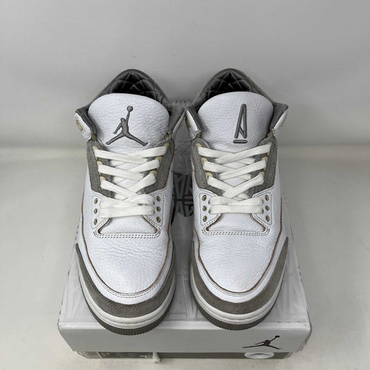 Jordan 3 Retro SP A Ma Maniére (Women's) *Used*