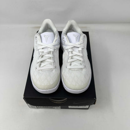 Nike Kobe 8 Protro Halo Used (PS)