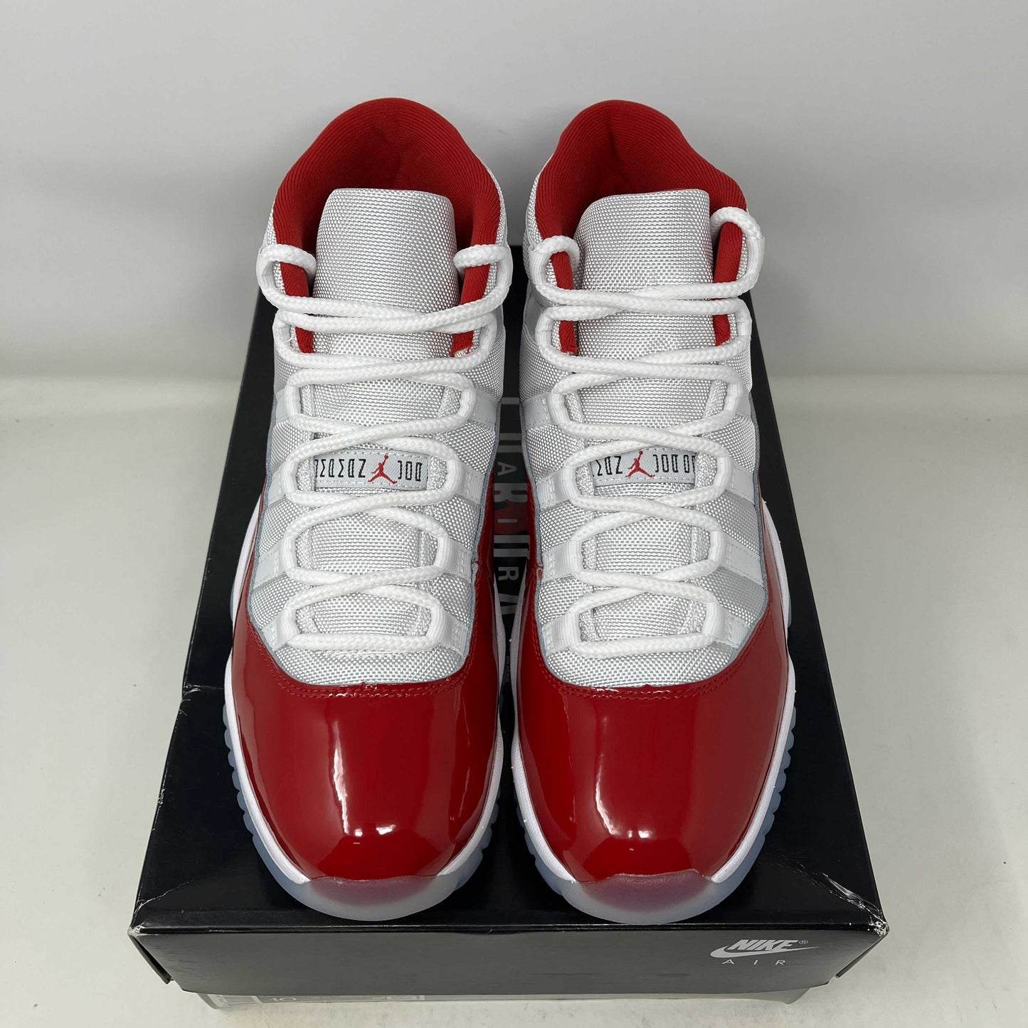 Jordan 11 Retro Cherry (2022) Used