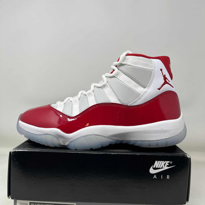 Jordan 11 Retro Cherry (2022) Used