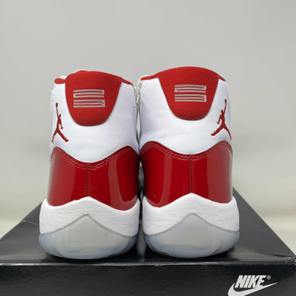 Jordan 11 Retro Cherry (2022) Used