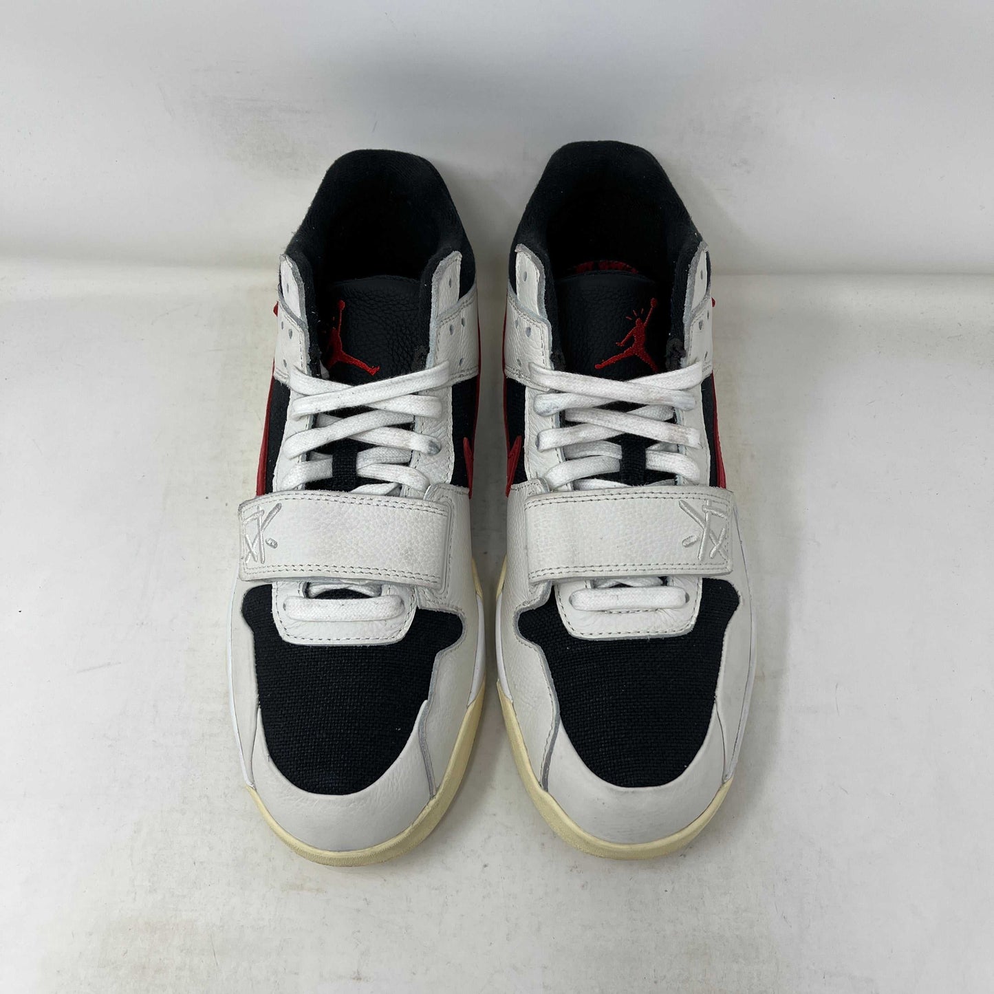 Jordan Jumpman Jack TR Travis Scott University Red Used *No Box*