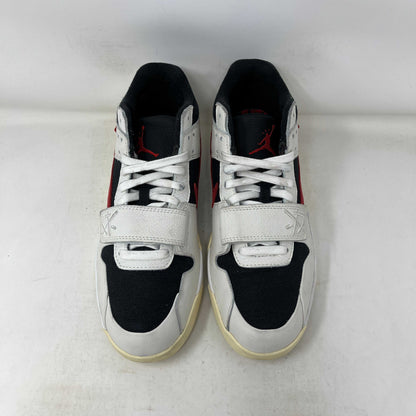 Jordan Jumpman Jack TR Travis Scott University Red Used *No Box*