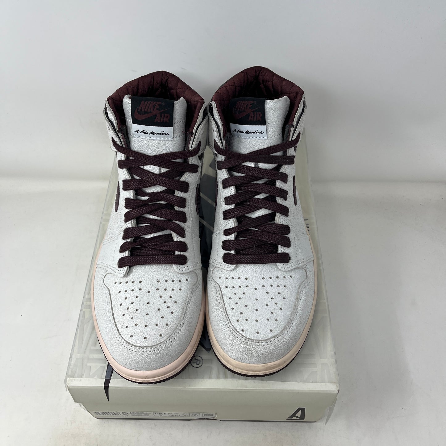Jordan 1 Retro High OG A Ma Maniére Used