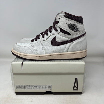 Jordan 1 Retro High OG A Ma Maniére Used