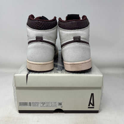 Jordan 1 Retro High OG A Ma Maniére Used